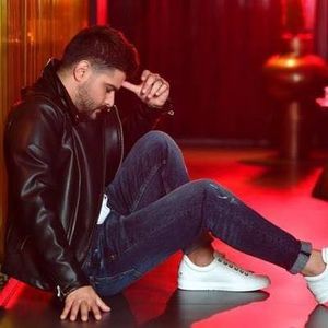 Meet your Posher, George